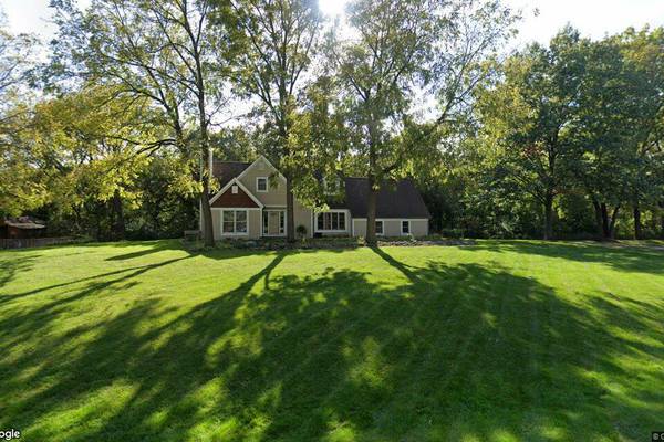 Four-bedroom house sells in McHenry for $470,000