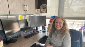 Trinity Services’ Bonnie Hassan named to Illinois council for children’s mental health