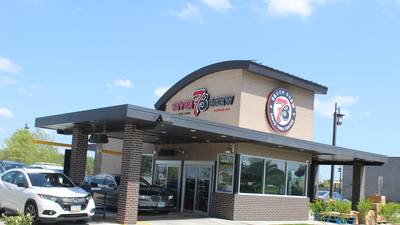 7 Brew Drive-Thru Coffee plans major expansion in McHenry County area, multiple new locations 