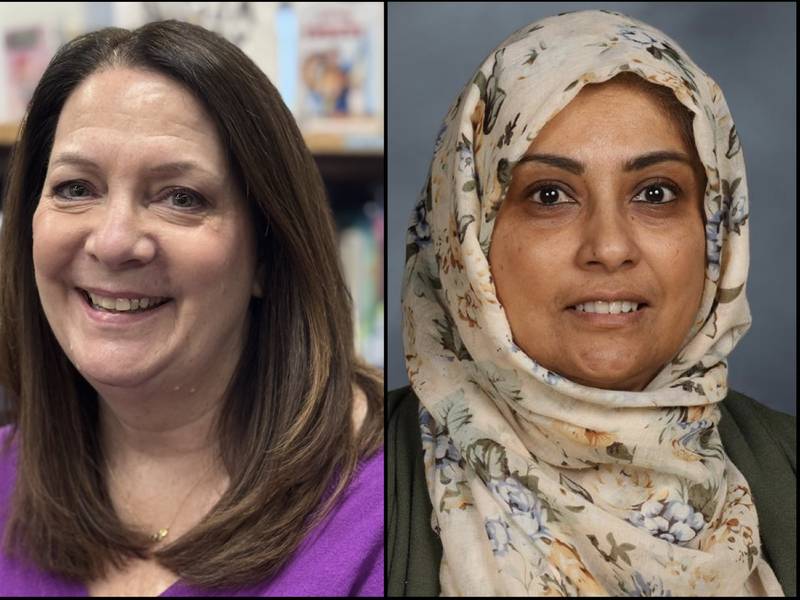 Bolingbrook, Shorewood educators earn Illinois Teacher of the Year honors 