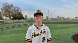 Herscher’s Payten Young no-hits Peotone, Tigers win ICE finale