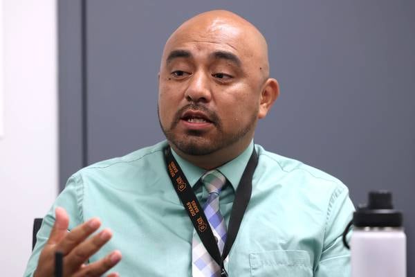 DeKalb School District 428 commits to ‘pumping the brakes’ on plan to reduce middle school class sizes