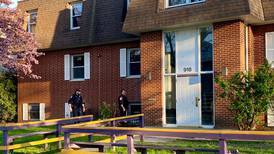 Three teenagers charged in connection to Monday shooting in DeKalb