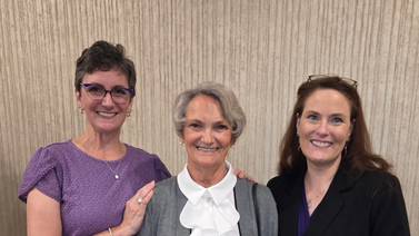 Ogle County’s Miller posthumously inducted into Illinois Aviation Hall of Fame 