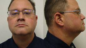 Ex-Kane County sergeant already jailed for sexual harassment now being sued for more than $200K