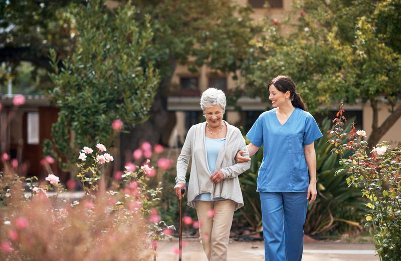 Oak Crest - DeKalb Area Retirement Center - How Do You Know If You’re Ready for an Independent Living Community?