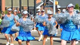 Photos: Autumn on Parade Festival, Oct. 4-5, in Oregon, Illinois