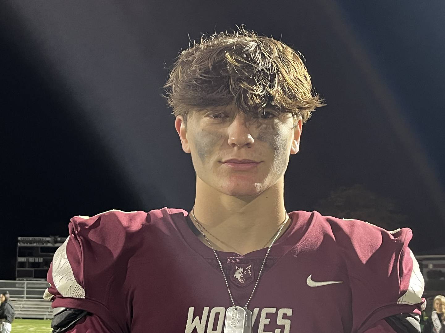 Eli Loeding, Prairie Ridge