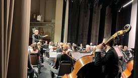 Kishwaukee Symphony Orchestra announces concert programs for upcoming season