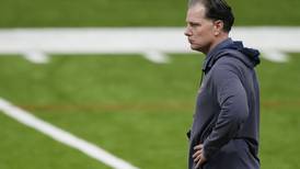 Five things we learned during Chicago Bears’ veteran minicamp