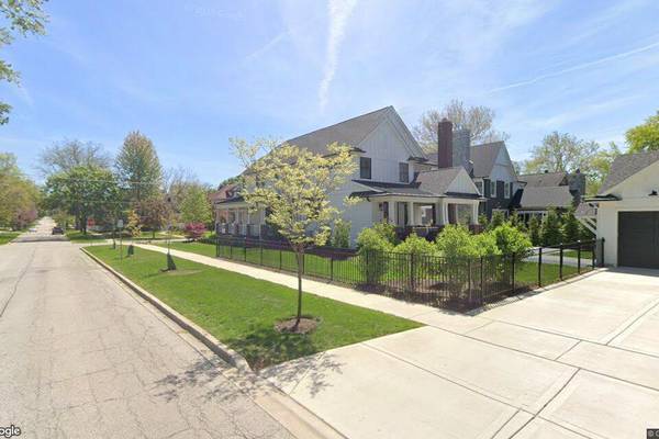 Wheaton: Single-family home sells for $2.5 million