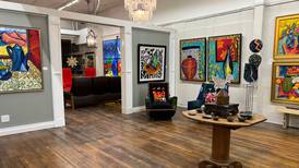 Artifex Studio grand opening is March 28 in DeKalb
