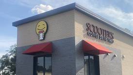 Grand opening date set for Scooter’s Coffee in Lockport