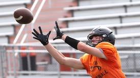 Photos: Daily Chronicle Photos of the Week for July 12-18