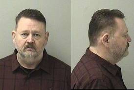 Geneva man accused of poisoning neighbor’s dog; 17 guns found in home with no FOID, authorities say