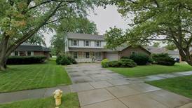 Single-family home sells for $422,000 in Orland Park