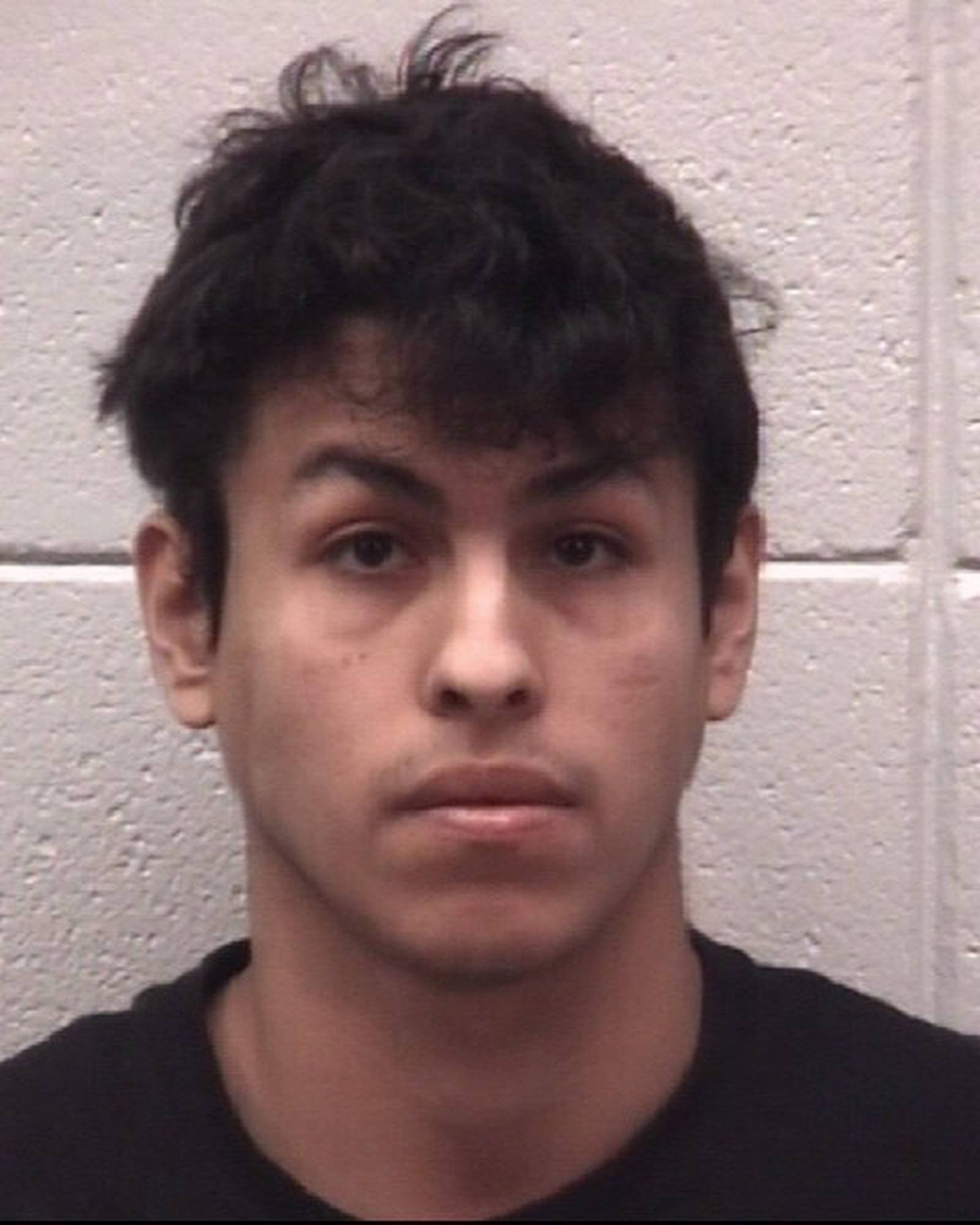 Minooka man arrested on child pornography charges Shaw Local