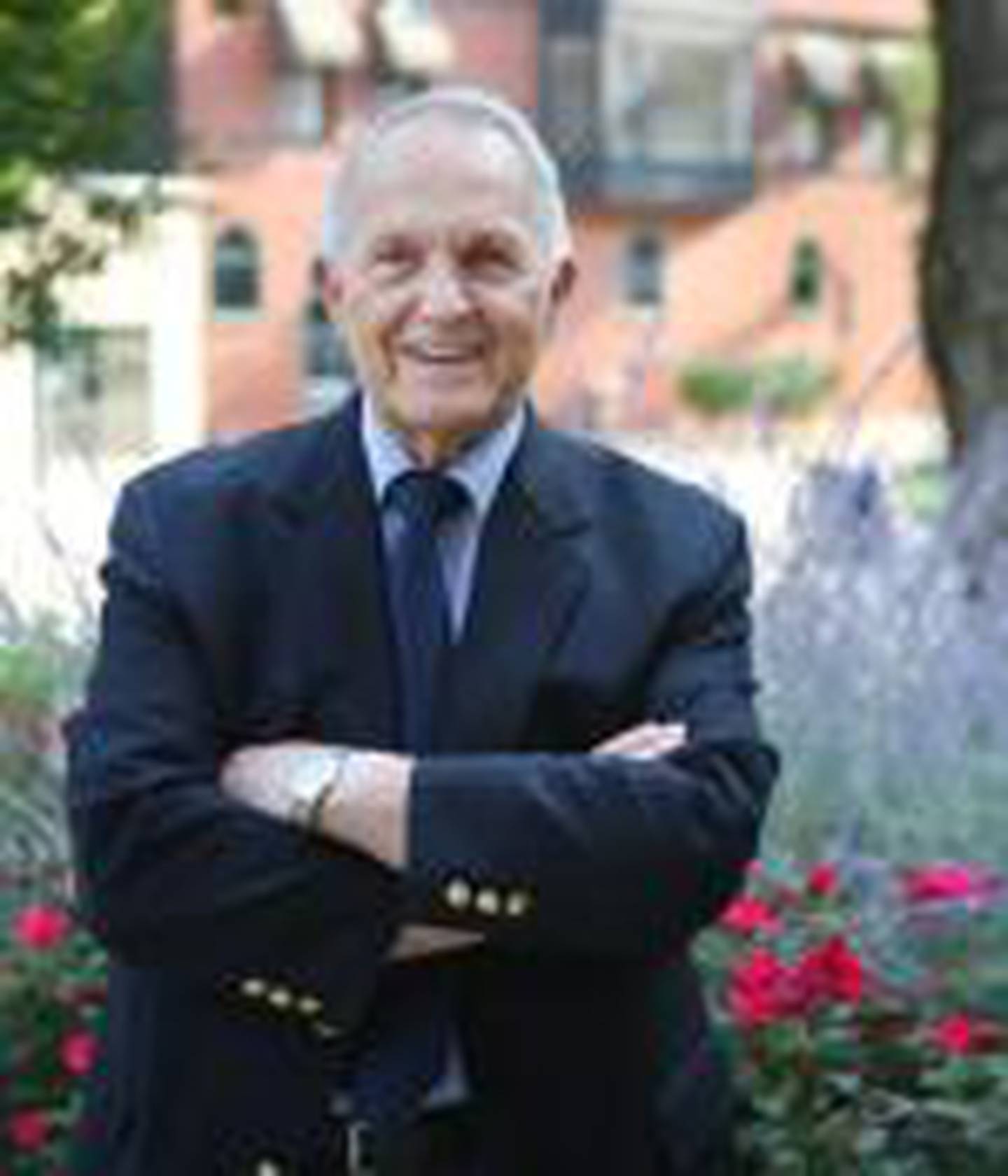 Incumbent Jerry Reynolds is running for La Salle City Council 2nd Ward alderman in the election on Tuesday, April 4, 2023.