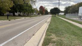 Ottawa takes over section of Champlain Street from La Salle County