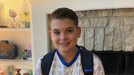 Bone marrow donor screening scheduled Saturday for Elburn middle schooler