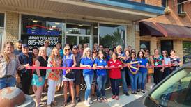American Family Insurance in Genoa welcomed by area chambers