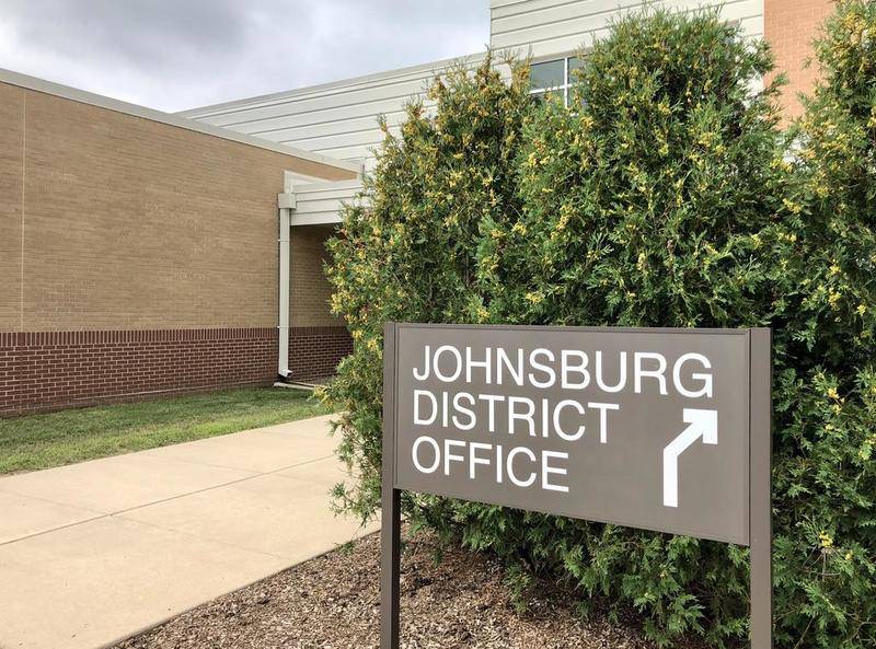 Johnsburg District 12 announces two positive COVID19 cases among