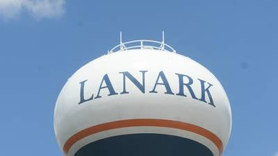 Federal money earmarked for Lanark water main upgrades