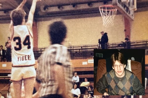 Family of Crystal Lake Central basketball player who died at 16 honors his legacy over nearly 40 years 