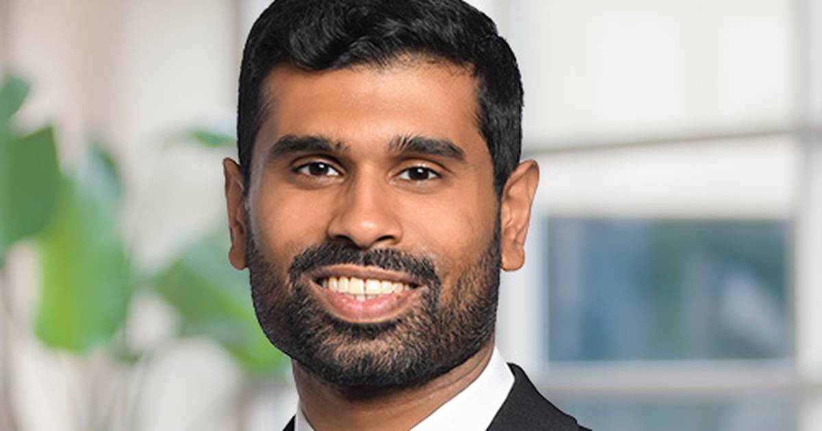 Riverside welcomes Bhat to internal medicine team
