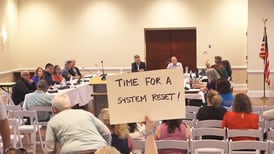 Shakeup on Crystal Lake park board as new president elected after tumultuous year