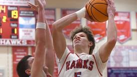 Photos: Newman, Oregon win games at Thanksgiving Tournament