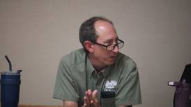 Public weighs in on Prairie Park plans for DeKalb