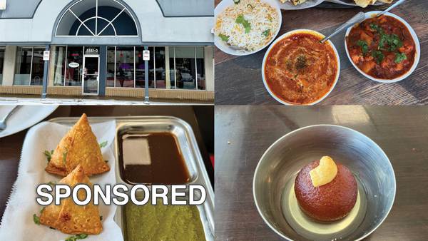 The Indian Carry-Out Cuisine That Keeps Westmont Coming Back