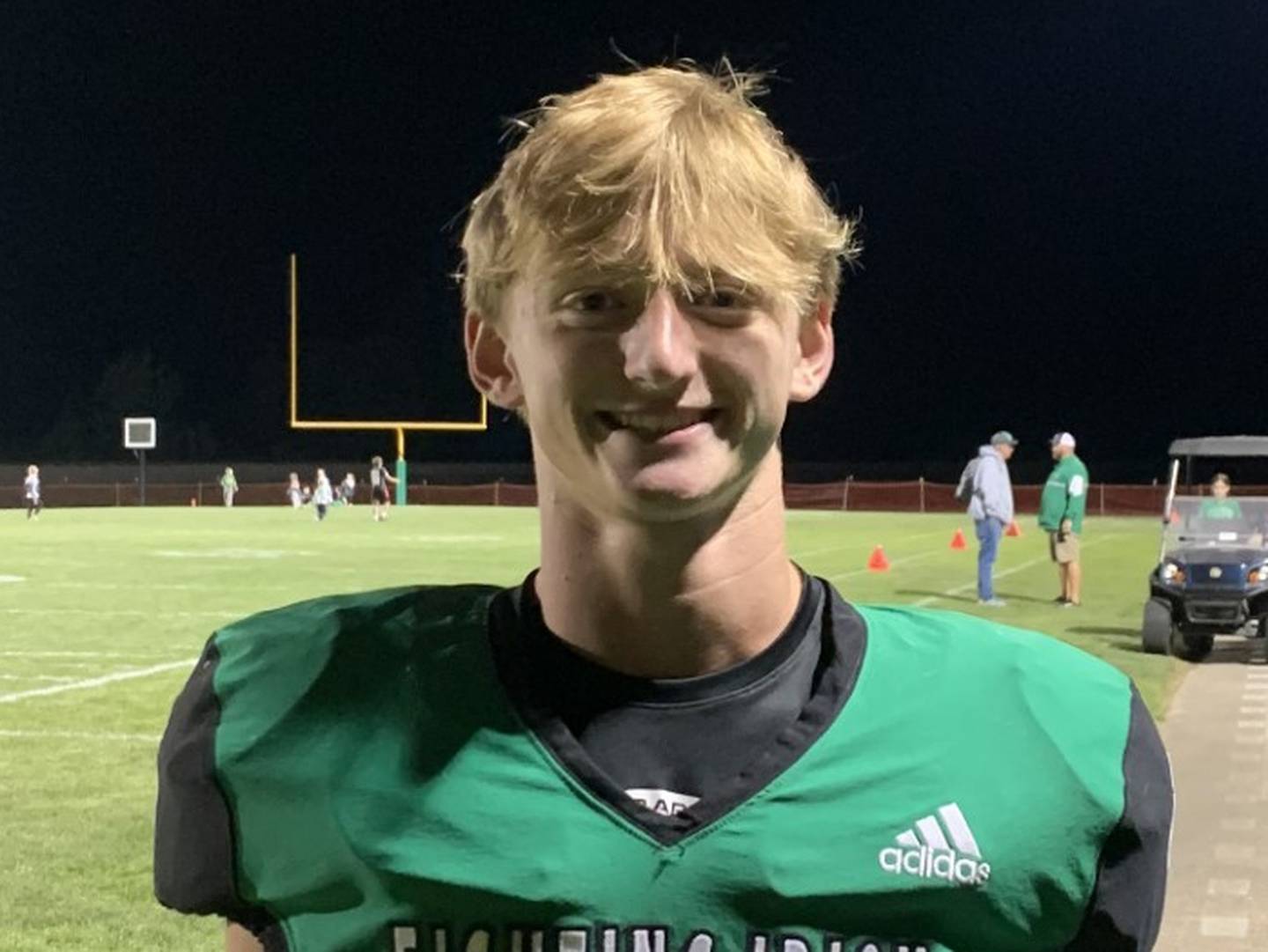 Brody Rademacher
