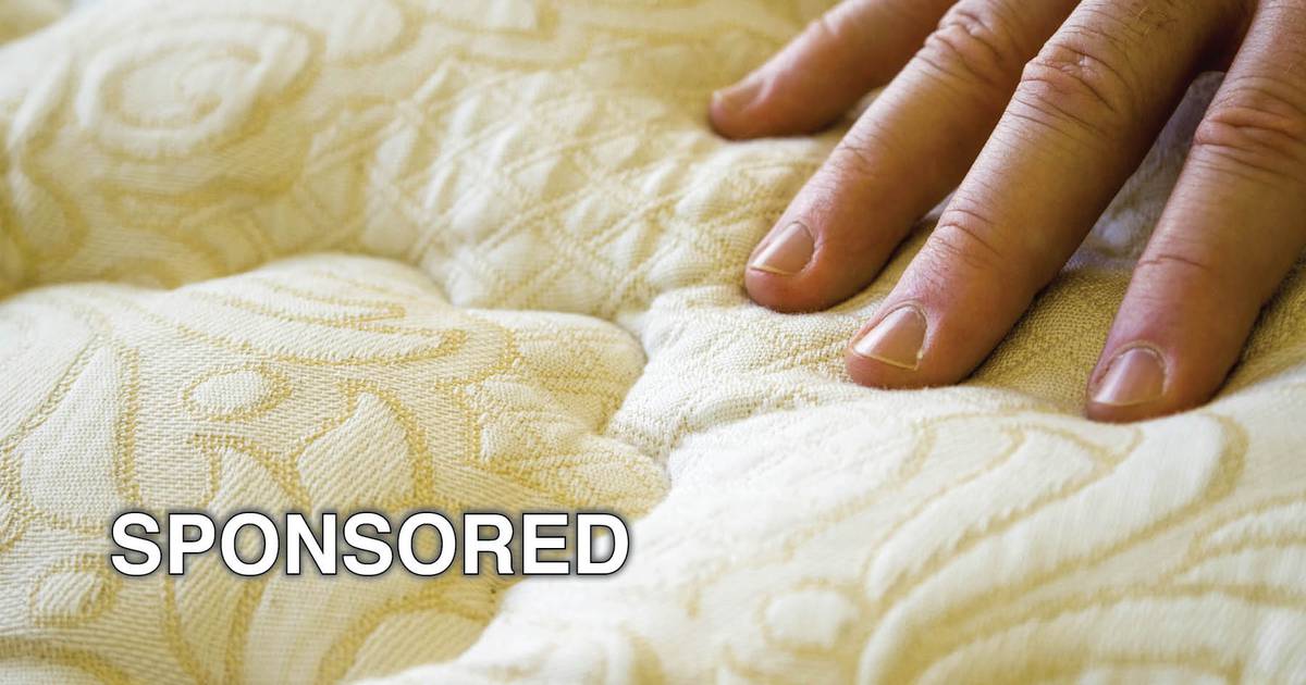 The Best Mattresses for PlusSized Sleepers Shaw Local