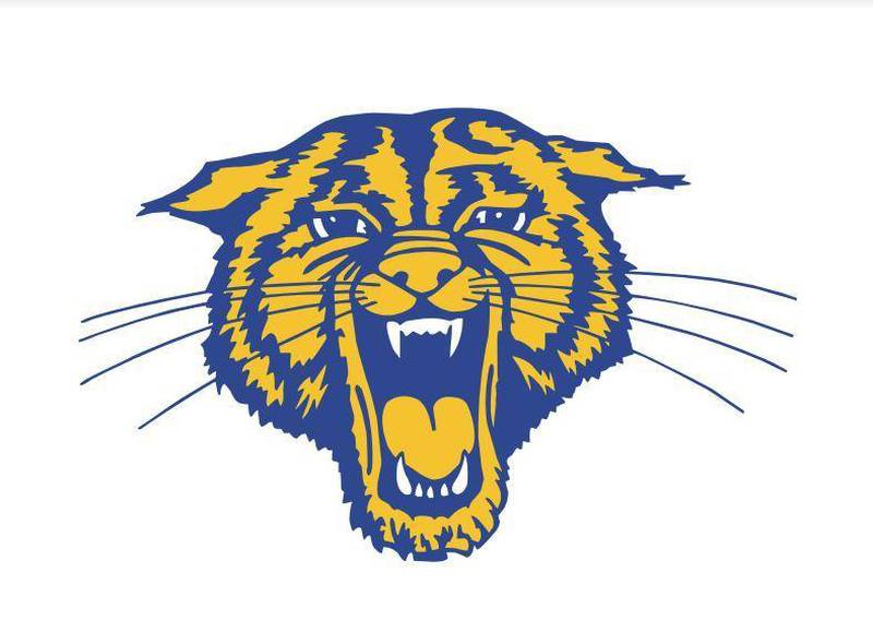 Somonauk Bobcats logo
