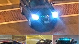 Batavia police searching for driver in hit-and-run that injured pedestrian