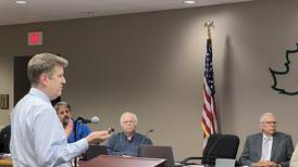 Increase or decrease taxpayer bills? Sycamore city debates 2024 property tax levy