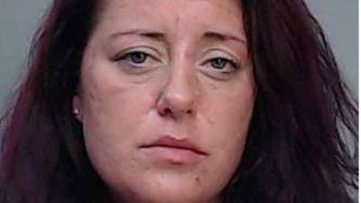 Round Lake Park woman arrested after traffic stop in Fox Lake