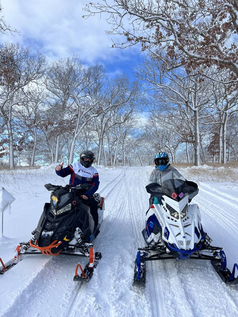 Walworth County Snowmobile Alliance