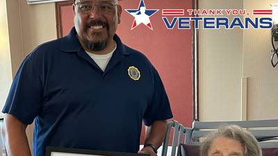 Women’s roles in WWII: Over 13K from Illinois served