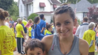 Reagan Run 5K, set for July 5 in Dixon, forges connections among family members