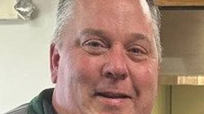 Marengo official announces run for McHenry County Board