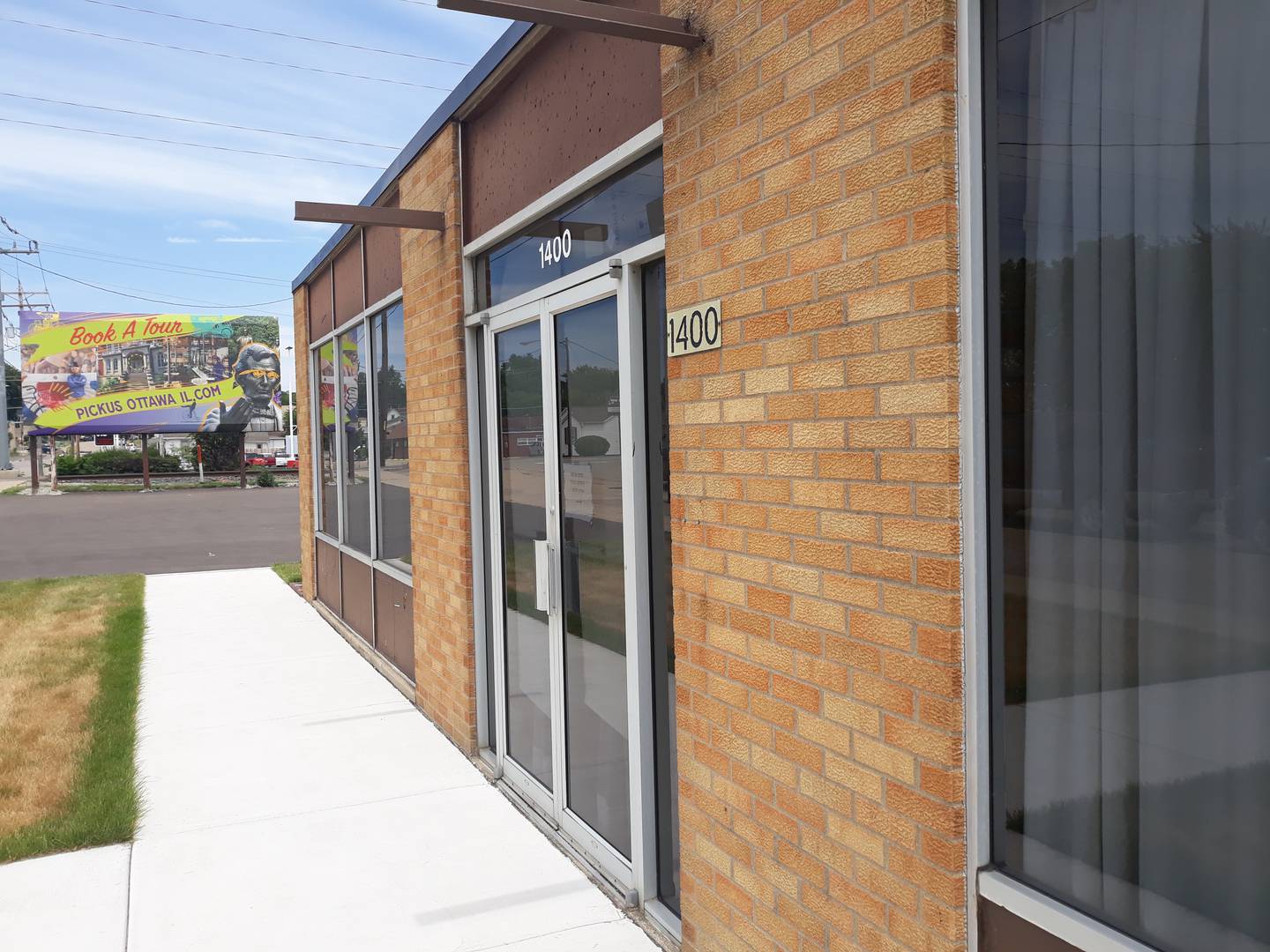 Valley Immigrant Advocates, 1400 N. La Salle St., hosted an open house Saturday, July 2, 2022, to share with the community a look at its services.