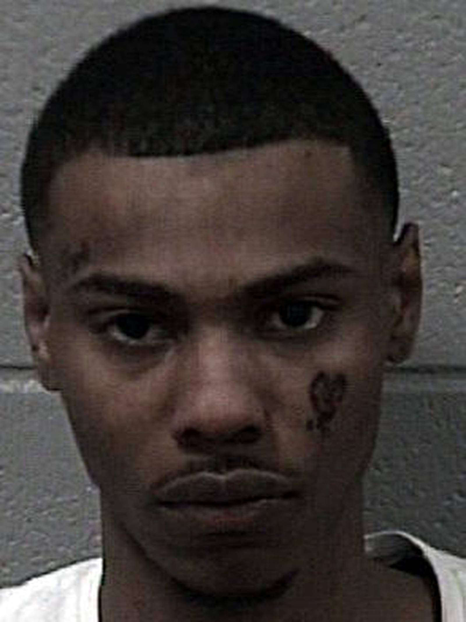 DeKalb County Inmate Roster: A Cautionary Tale Of Crime And Punishment