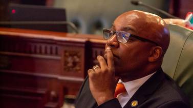 States say paperwork tied to $10B funding freeze is an intentionally ‘impossible task’