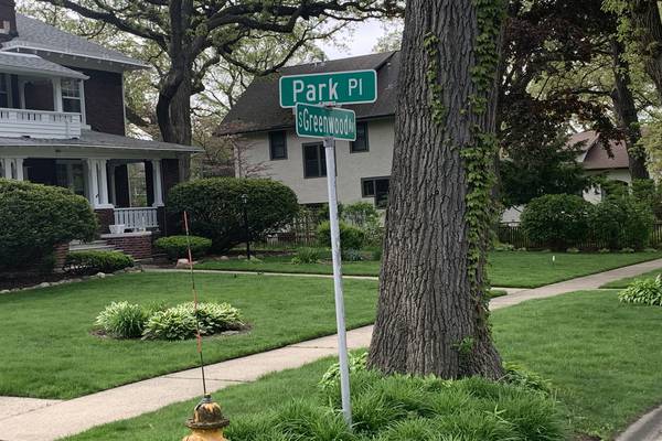 Street name to honor late Gov. Ryan