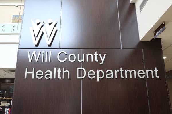 About 8,500 Will County residents could lose WIC assistance if government shut down drags on