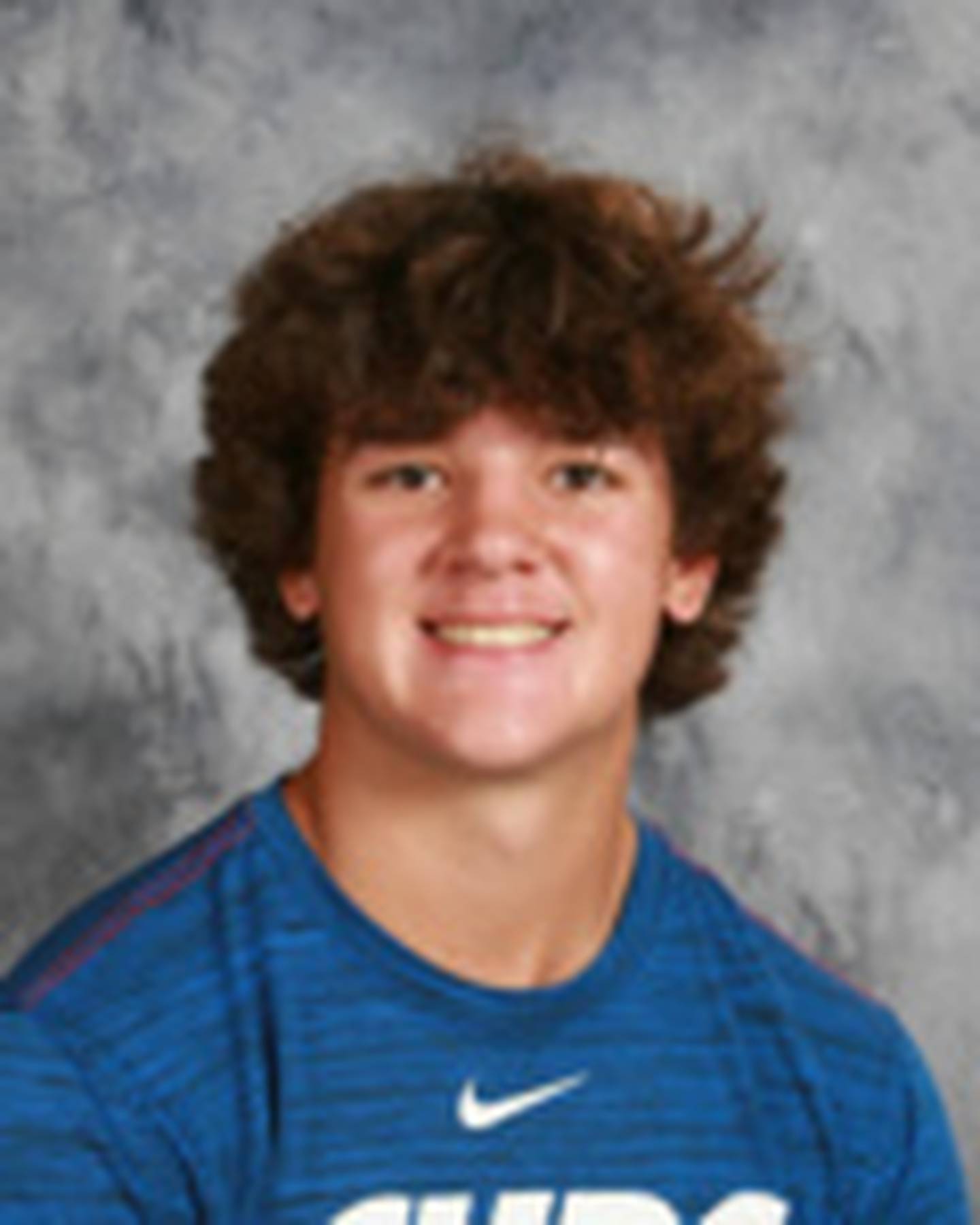 Karter Patterson