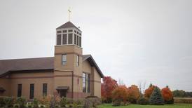 Coal City United Methodist Church Hosts Free Senior Gathering